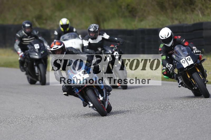 /04 05.04.2026 Speer Racing ADR/Gruppe gruen/99